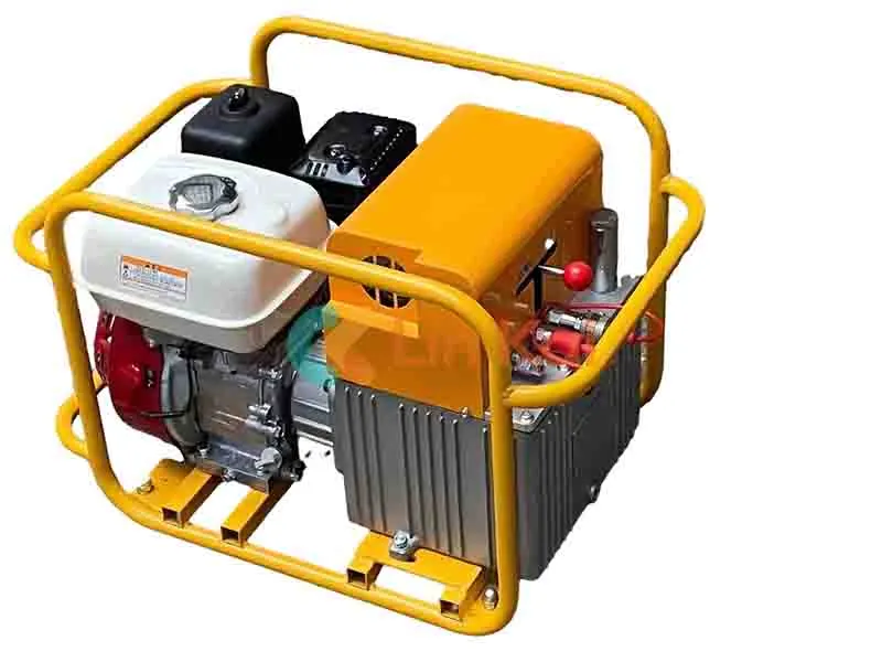 Гидравликалық құралдар әртүрлі қосымшаларда қалай жұмыс істейді?