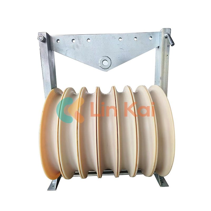 Дирижер блоктарының негізгі мақсаттары мен функциялары